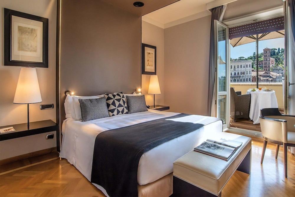 47 Boutique 4* Roma